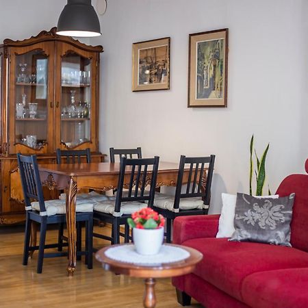 La Maison Central Split Apartment Buitenkant foto