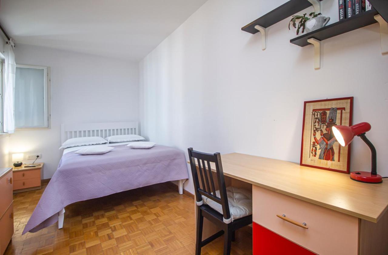 La Maison Central Split Apartment Buitenkant foto