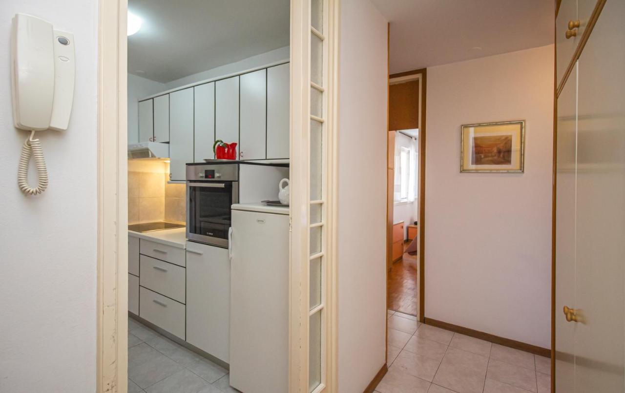 La Maison Central Split Apartment Buitenkant foto