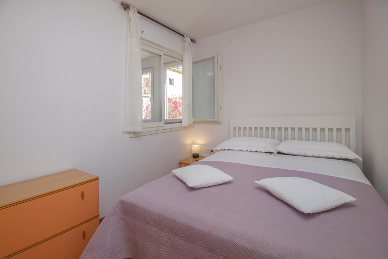 La Maison Central Split Apartment Buitenkant foto