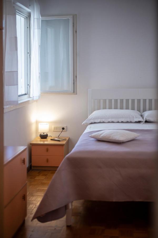 La Maison Central Split Apartment Buitenkant foto